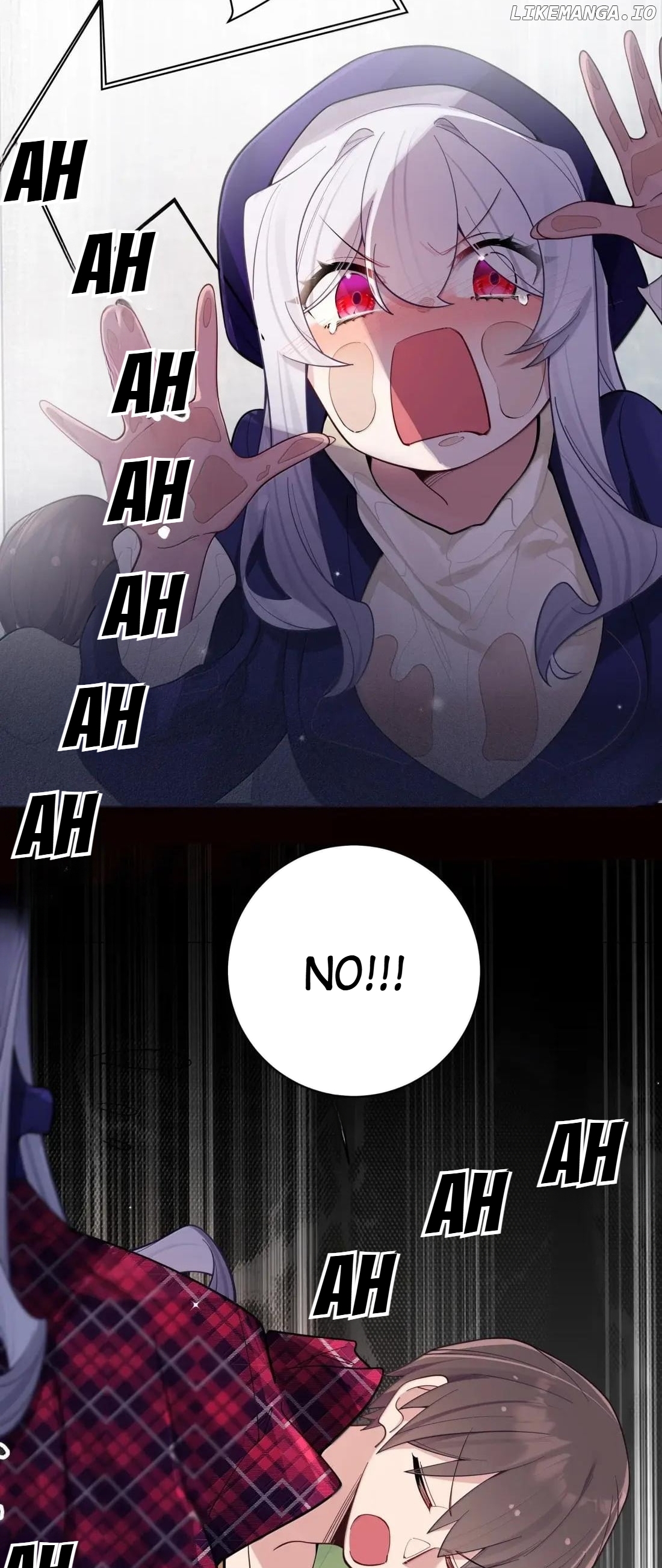 My Fake Girlfriends are using me as a Shield Chapter 168 - page 28